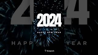Happy New Year!