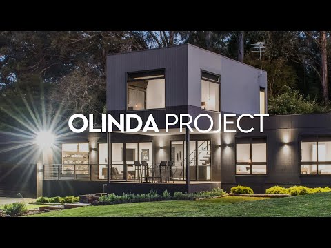Modular Home Tour 🍃 The Olinda Project