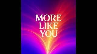 RIZN333 – More Like You (Christian EDM)