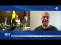 BHT1 Uživo: Igor Gavran, ekonomski stručnjak