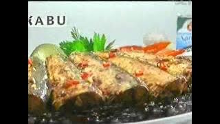 Iklan Sarden ABC