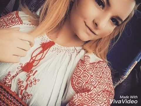 Adina Chirici-Azi mai mult ca niciodata (Emilia Ghinescu)