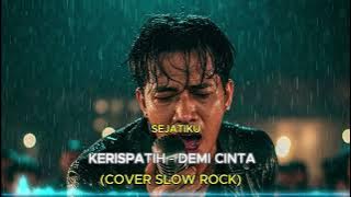 Kerispatih Demi Cinta: Dengerin Versi Ini, Auto Galau Indah