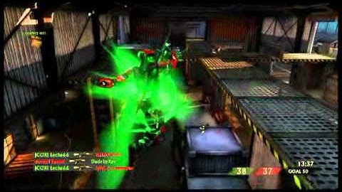 RPG Jump Double Kill