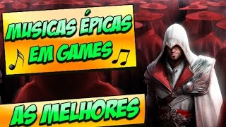 MELHORES MUSICAS PARA JOGAR VIDEO GAME DE TODOS OS TEMPOS (PART. BULLY)🎮🔥  