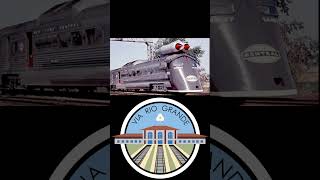 Fast Trains Clip 9: The Turbo Train #riograndeplan #bullettrains #fasttrains #highspeedtrains
This is a short clip of my larger video/podcast The History of Fast Trains in the USA.
https://youtu.be/tgdrGqS3SgY
Extra visuals and audio provided by Fred Jenny. Thanks, Fred!
Visit the Via Rio Grande website and socials here:
https://linktr.ee/riograndeplan?utm_source=linktree_profile_share Fast Trains Clip 9: The Turbo Train #riograndeplan #bullettrains #fasttrains #highspeedtrains