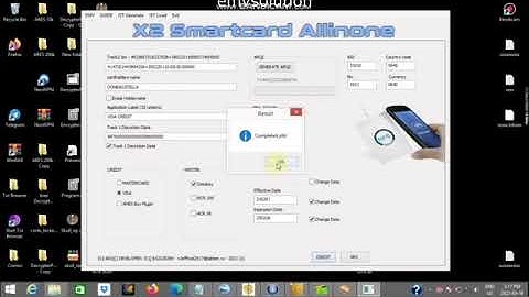 How to start swiping dumps, X2 Emv software tutorial and walkthrough.