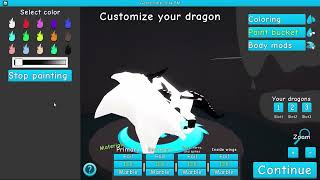 Dragons Life Skin Ideas Pt