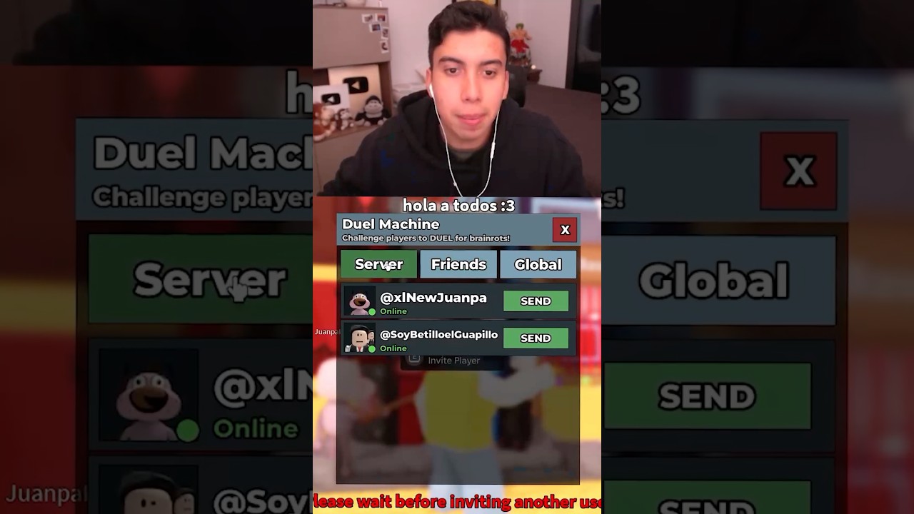 NUEVO VIDEO! Vayan a verlo!🥊