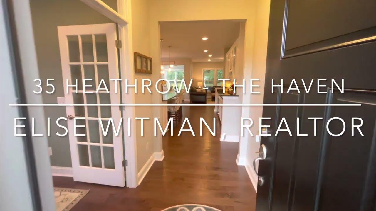 35 Heathrow, Elise Witman, 8432476772, Bluffton Homes For Sale, The