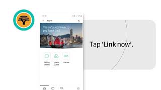 Link PayPal Account to the FNB App