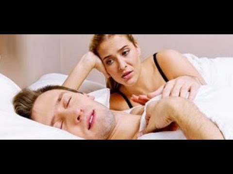 Palestra - Parassonias (pesadelo, sonambulismo, despertar confusional, terror noturno)
