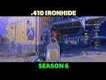 The .410 IRONHIDE on Nuketown is FUN! Black Ops Cold War #shorts