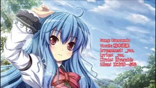 [18] (Reitaisai 6) [Riverside] Crescendo