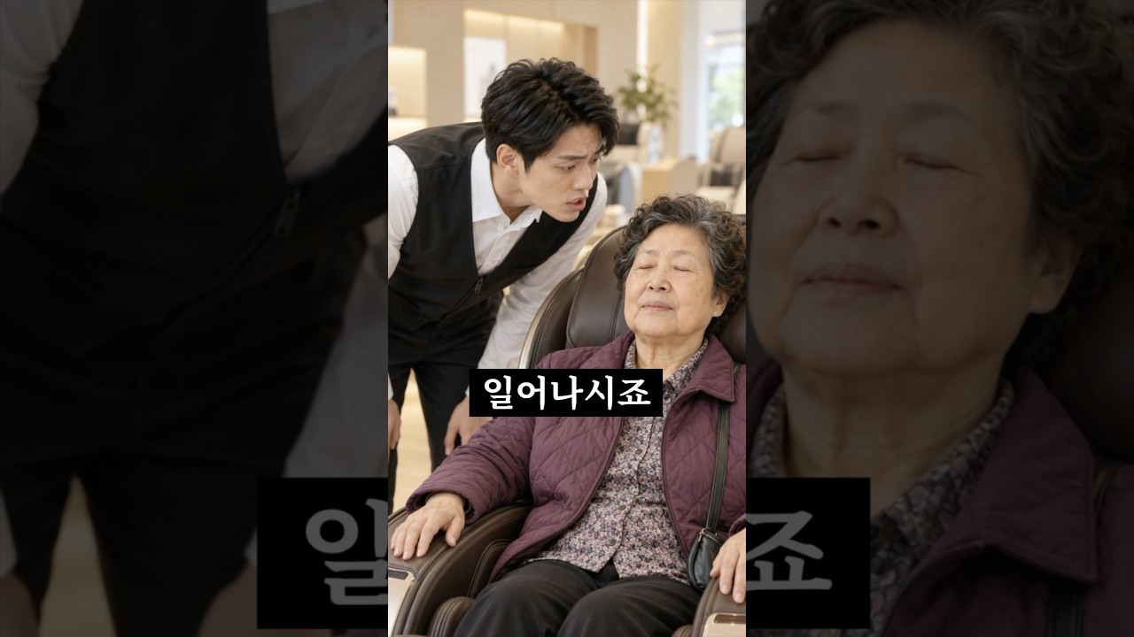 초고속 승진한 점장의 비결