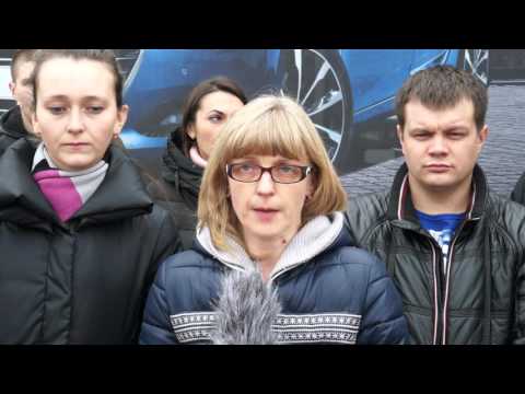 Мошенничество в автосалонах