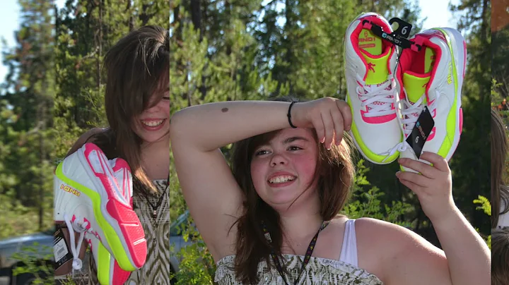Alecia's 13th Birthday
