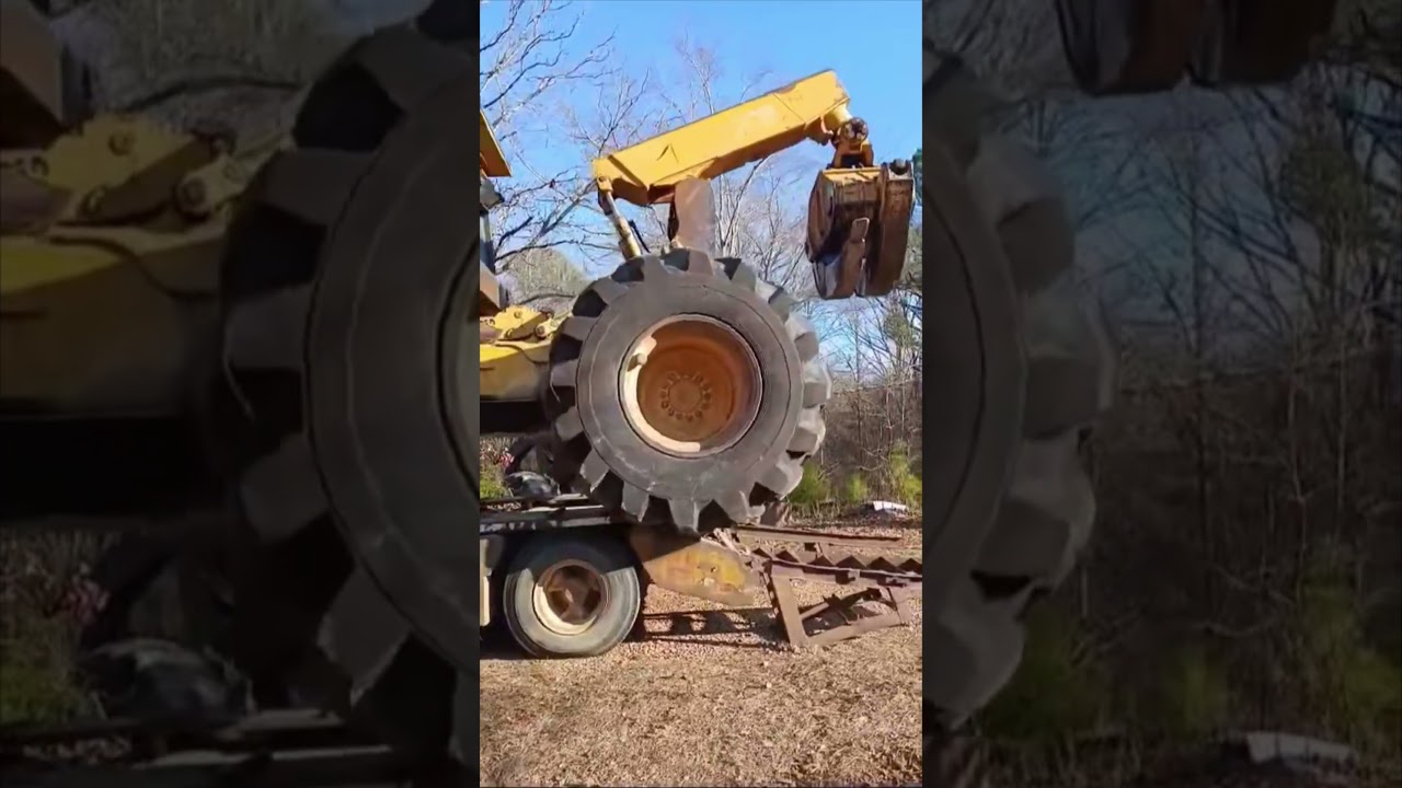 2004 John Deere 648G III