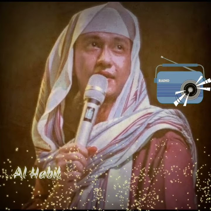 StoryWA 30 Detik Ceramah Habib Bahar Tentang Kematian