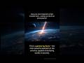 The power of Gamma Ray Burst #universe #galaxy #space