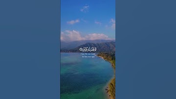 #القرآن #الكريم #سورة البلد #اكسبلور #اللهم  صل وسلم وبارك على نبينا محمد _