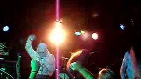 Code -  A Cloud-Formed Teardrop Asylum