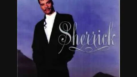 Sherrick - Tell Me What It Is