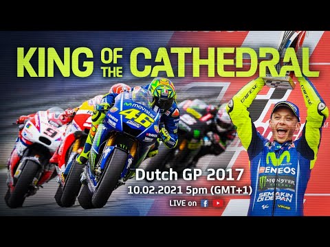 Vidéo: Superbikes Netherlands 2013 : où le regarder à la télévision