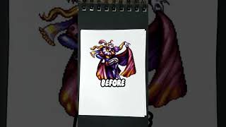 Did I Ruin Kefka?!