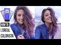 HOW TO: L'Oreal Colorista