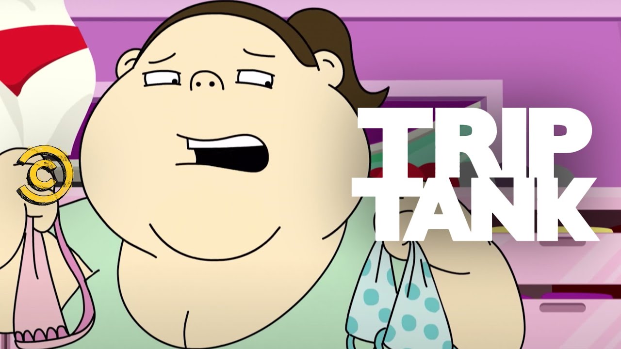 triptank triptank