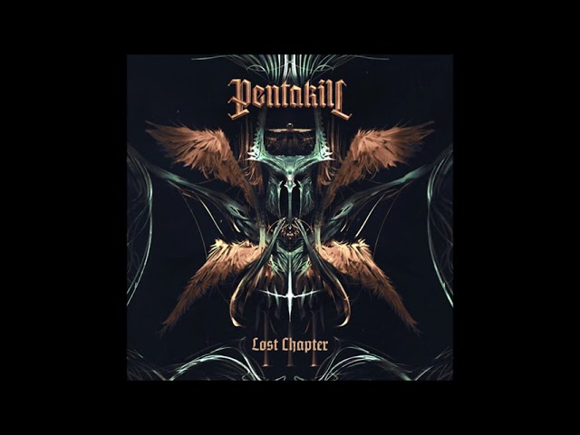Pentakill - Lost Chapter