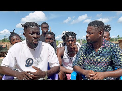 Ato-The-Fighter” Boldly Responds To All Issues-Police At Galamsey-Shooting-Curses & All
