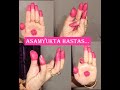 Bharatanatyam asamyukta hastas  from abhinayadarpanam   single hand gestures