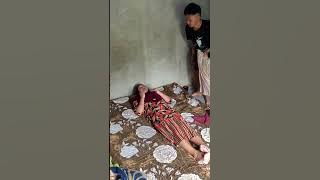 Suaminya niat banget nge bunuh #pasutriviral #comedy #funny