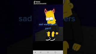 Sad Wallpapers Part 1