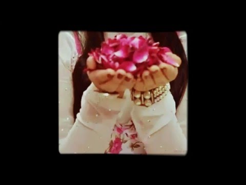 الي شبيه الورد لا يهدي الورد