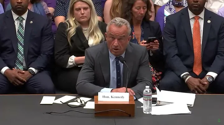 DeGette Excoriates RFK Jr. and His Attacks on HHS, NIH, CDC, and Public Health