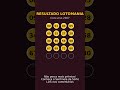 Resultado LOTOMANIA 2907 🎯