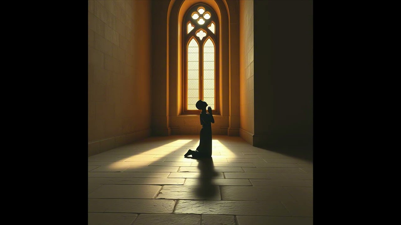 Holy Spirit Light And Power V2