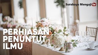 Kitab Hilyah Thalibil Ilmi - Ustadz Muhammad Syahputra, Lc