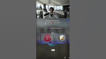 YESSSSS | #trainwreckstv #csgo #counterstrike #cs2 #csgounboxing #cs2unboxing #funny #cs2clips