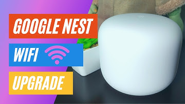 Best Mesh Wifi 2020 | Google Nest Wifi Unboxing and Setup