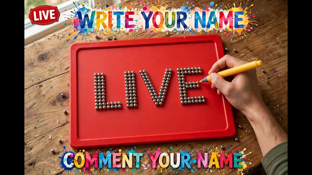 Name writing ️ 🤩 - YouTube