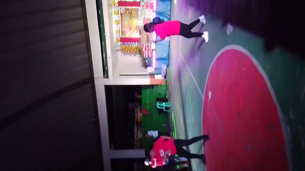 December 23,2024 BNC Christmas Party