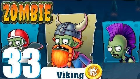 Bowmasters Clon NEW UPDATE Bowman  Zombie vs Human Gameplay Walkthrough part 33 (iOS, Android)