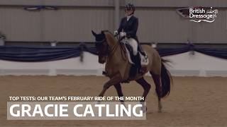 Top Tests: Our team's February ride of the month