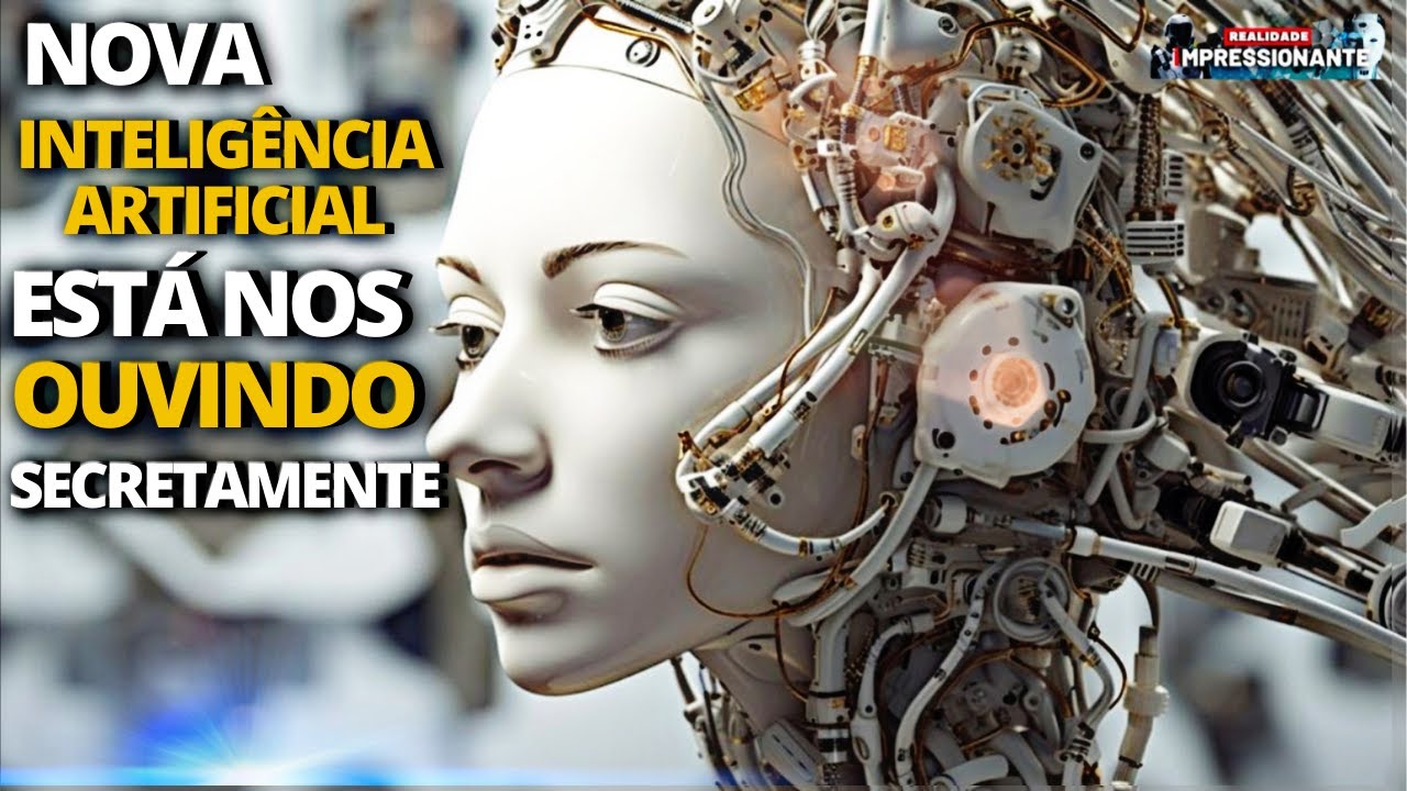 Inteligência artificial está ouvindo seu teclado e sabe o que digita |DNA vivo em novos data centers