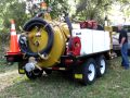 Vac-Tron LP Series Hydro Excavator Training