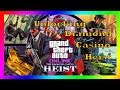 HOW TO START THE DIAMOND CASINO HEIST IN GTA 5 ONLINE ...